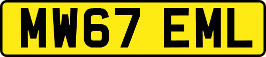 MW67EML
