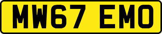 MW67EMO