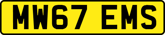 MW67EMS