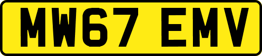 MW67EMV