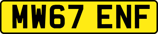 MW67ENF