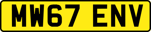 MW67ENV