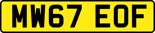 MW67EOF