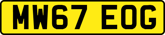 MW67EOG