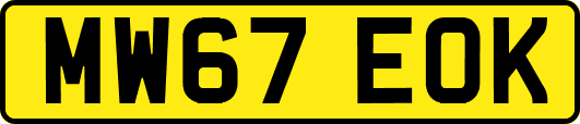 MW67EOK