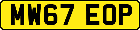 MW67EOP