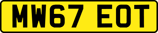MW67EOT