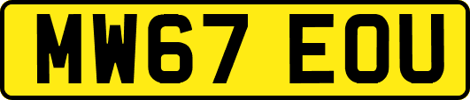 MW67EOU