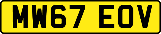 MW67EOV