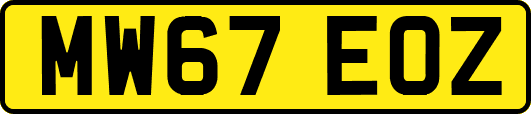 MW67EOZ