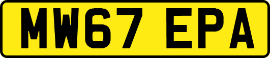 MW67EPA