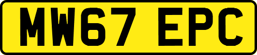 MW67EPC