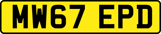 MW67EPD