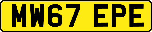 MW67EPE