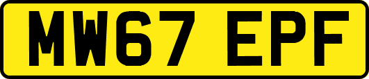 MW67EPF