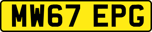 MW67EPG