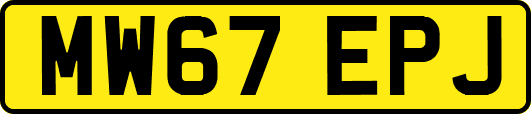 MW67EPJ