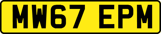 MW67EPM