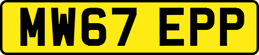 MW67EPP