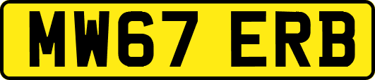 MW67ERB