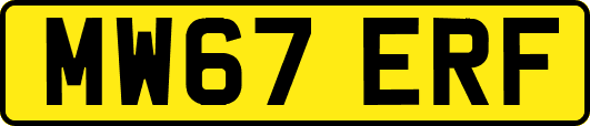 MW67ERF