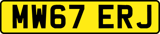 MW67ERJ