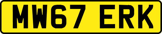 MW67ERK