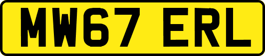MW67ERL