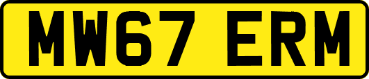 MW67ERM