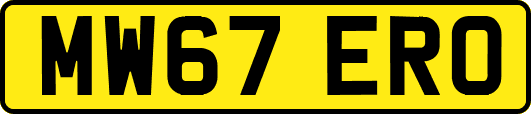 MW67ERO