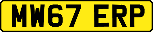 MW67ERP