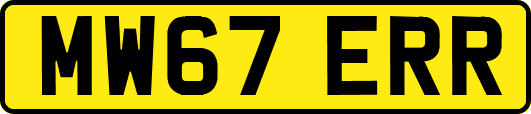 MW67ERR