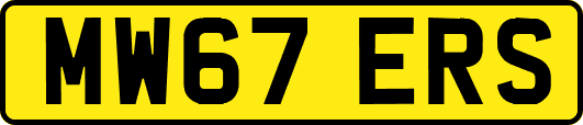 MW67ERS