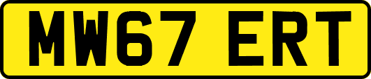 MW67ERT