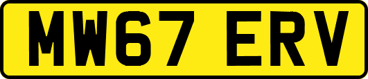 MW67ERV