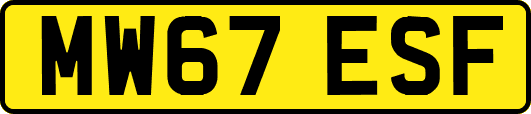 MW67ESF