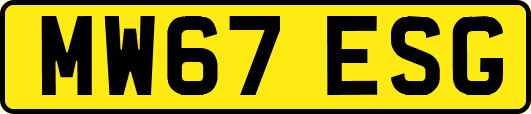 MW67ESG