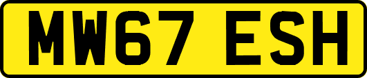 MW67ESH