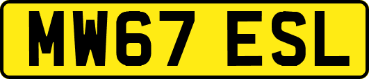MW67ESL