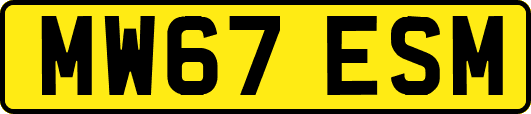 MW67ESM