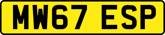 MW67ESP