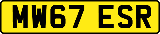 MW67ESR