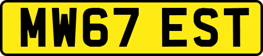 MW67EST