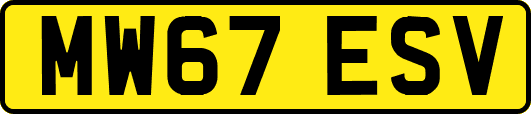 MW67ESV