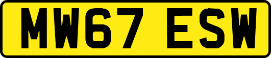 MW67ESW