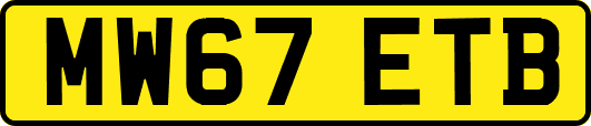 MW67ETB