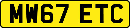 MW67ETC