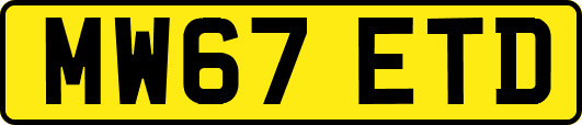 MW67ETD