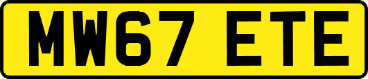 MW67ETE