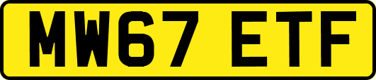 MW67ETF